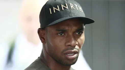 Brazil's Fernandinho target of racist insults after World Cup own goal