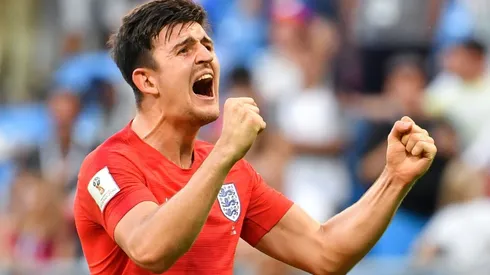 England set up Croatia World Cup semi as Russia crash out