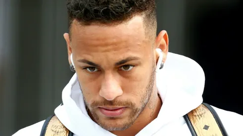 Brazil World Cup exit 'the saddest moment of my career' - Neymar