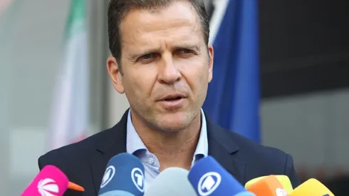 Germany boss scores PR own-goal over Ozil saga at World Cup