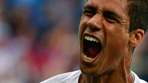 Varane heads towards World Cup redemption with goal