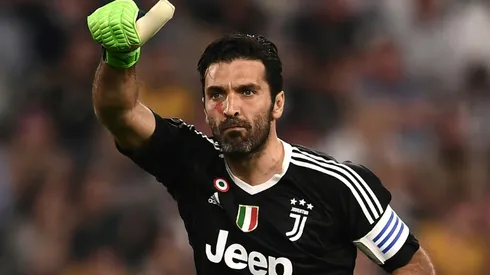 Veteran Italian keeper Buffon joins Paris Saint-Germain