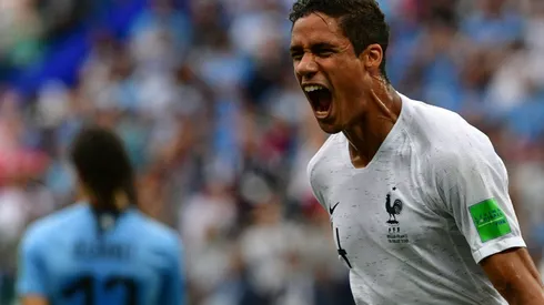 France ease past Uruguay to reach World Cup semi-finals