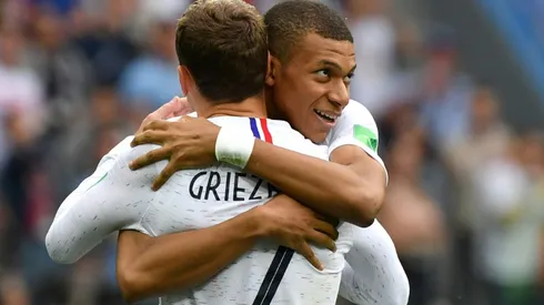 France into World Cup semi as Brazil prepare for Belgium test