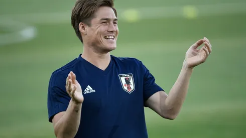 Sakai becomes third Japan star to quit after World Cup exit