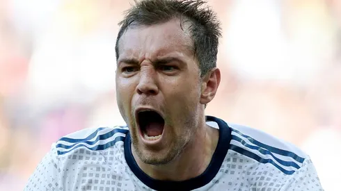 Russia try to keep World Cup dream alive after miracle win