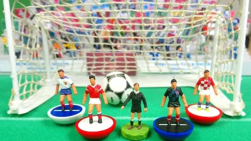 Where to find Russia vs. Croatia on US TV and streaming