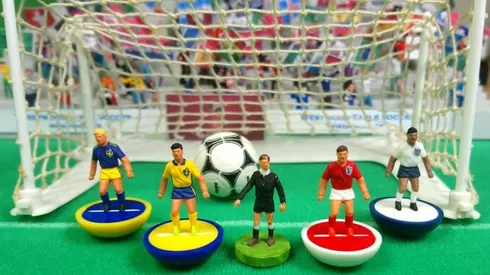 Where to find Sweden vs. England on US TV and streaming