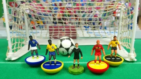 Where to find Brazil vs. Belgium on US TV and streaming