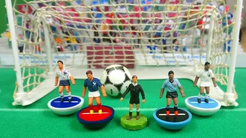 Where to find France vs. Uruguay on US TV and streaming