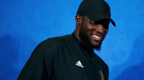 Lukaku looking to silence detractors against Brazil