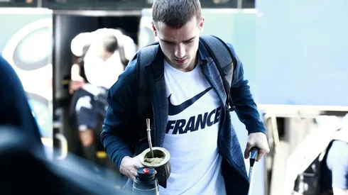 Penarol: the Uruguayan giants that seduced Griezmann