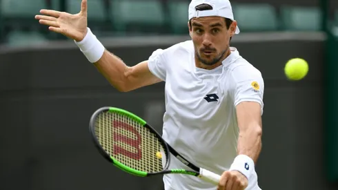 Argentina's Pella horrified by thoughts of Brazil winning World Cup