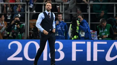 England must cash in on favourable World Cup hand says Southgate