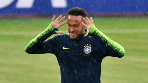 Brazil and France target World Cup semi-finals