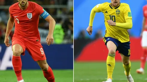 Swede success? England look to confront past struggles