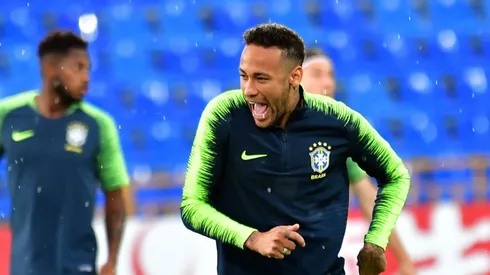 Brazil aim to beat Belgium over 90 minutes in World Cup quarters: Tite