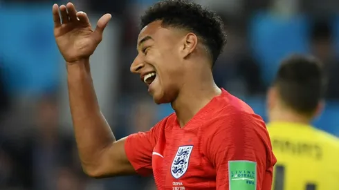 Can Jesse Lingard be England's World Cup X-factor?