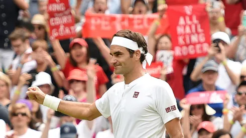 Wimbledon stars get World Cup fever