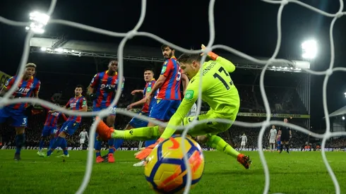 Wales international Hennessey signs new deal with Palace