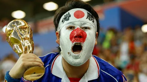 Roll on 2022: Asia seeks more World Cup shocks in Qatar