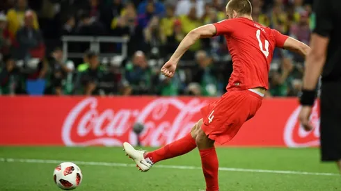 England's end to penalty jinx deserved, says Southgate