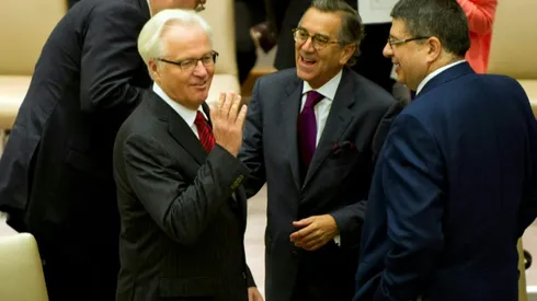 Colombia ambassador 'sad' over Sun headline ahead of England World Cup clash