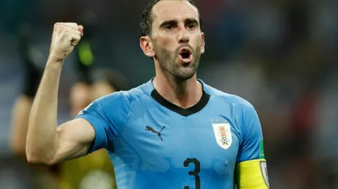 Determined Uruguay ready to spoil French World Cup party