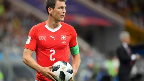 Switzerland forced into defensive changes for Sweden World Cup match