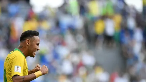 Real Madrid deny Neymar bid as Ronaldo rumours swirl