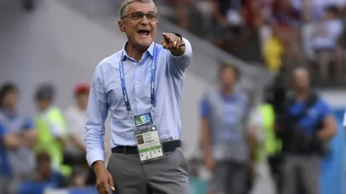 Poland and Nawalka part company after World Cup exit