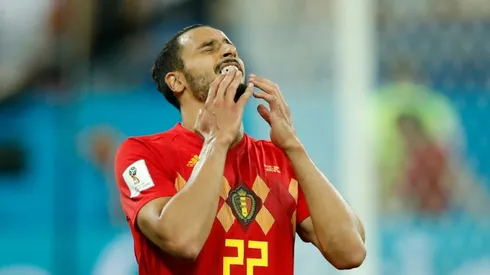 Belgium strike back to beat Japan in World Cup epic