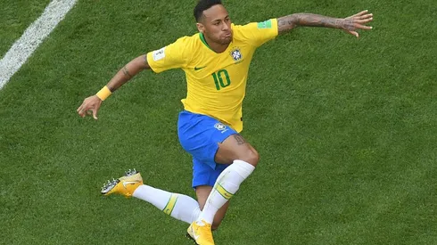 Neymar unfazed by critics after sweet and sour display downs Mexico