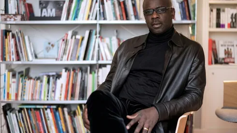 I couldn't have scored a goal like Pavard's - France great Thuram