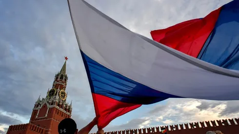 Russia's World Cup fever stretches all the way to Siberia