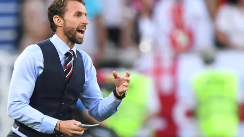 'Southgate effect' boosts UK waistcoat sales