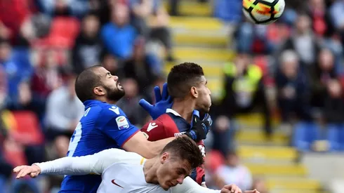 Former Italy Under-21 defender Masina signs for Watford