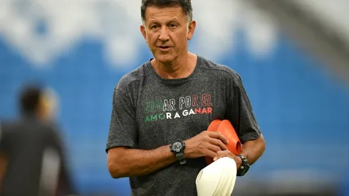 Mexico target breaking double hoodoo in World Cup clash with Brazil