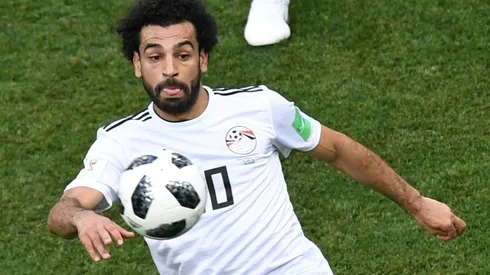 Salah's new contract shows belief in Liverpool: Klopp