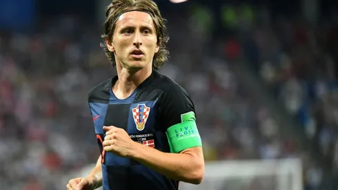 Modric finds penalty redemption in shootout drama