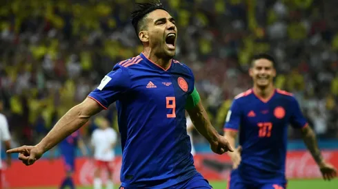 Falcao out to issue sharp reminder to England in World Cup last 16