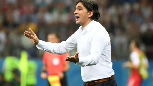 We don't want to stop here, says Croatia's Dalic
