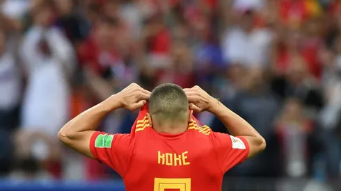 Spain blame game begins after World Cup penalty heartache