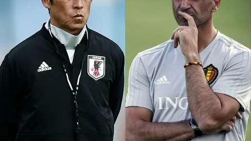 Japan bidding to make World Cup history, says Nishino