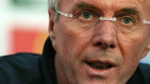 England would find Sweden tough at World Cup: Eriksson