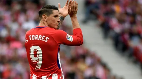 Torres's Japan transfer talks fail: reports