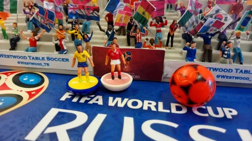 Where to find Sweden vs. Switzerland on US TV and streaming