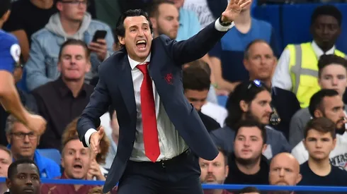 Defiant Emery vows to stick to his guns as Arsenal chase first win