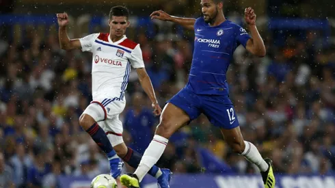 Sarri backs Loftus-Cheek to make Chelsea impact