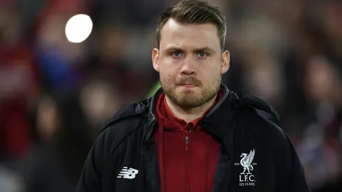 Klopp tells Mignolet to keep complaints in-house